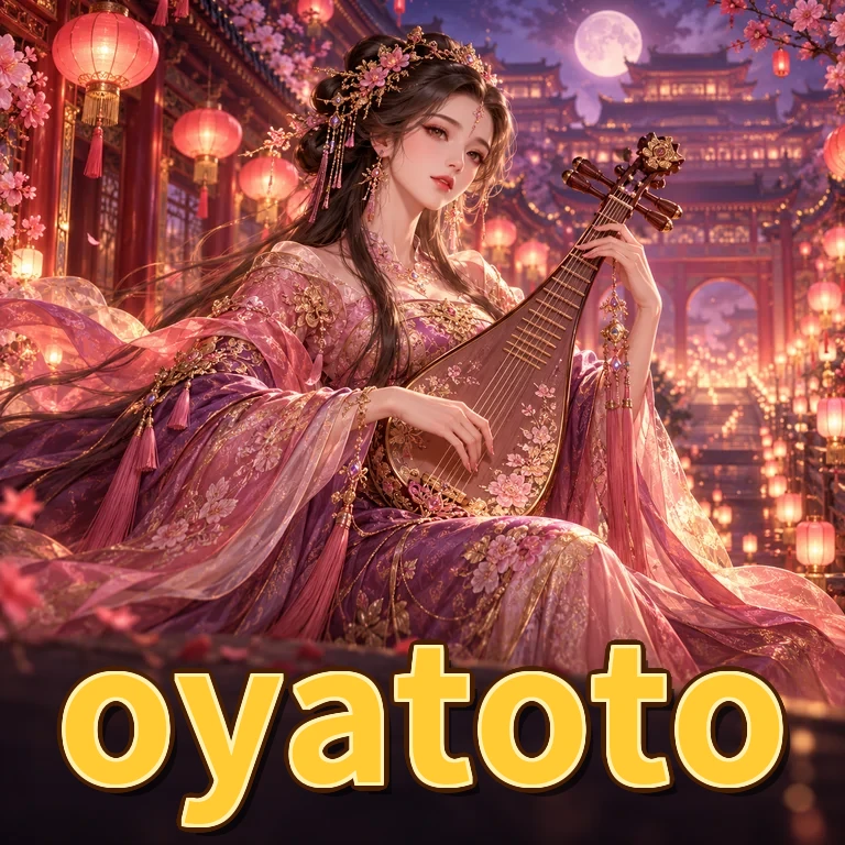 Logo oyatoto Indonesia - Panduan Install APK Resmi