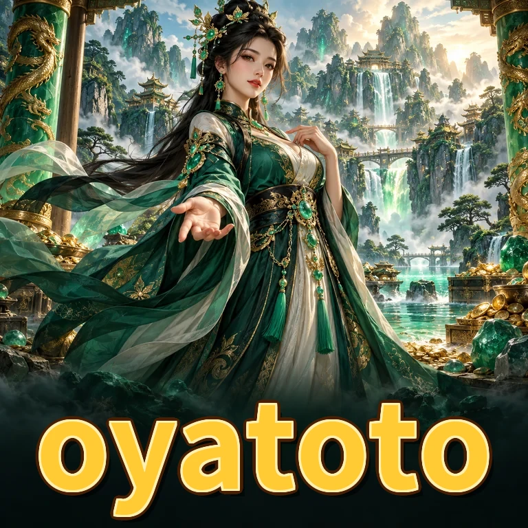 Download oyatoto APK Indonesia v4.7.5 - Aplikasi Android Terbaru