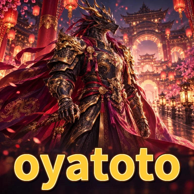 APK Resmi oyatoto Indonesia - Verified Original Version
