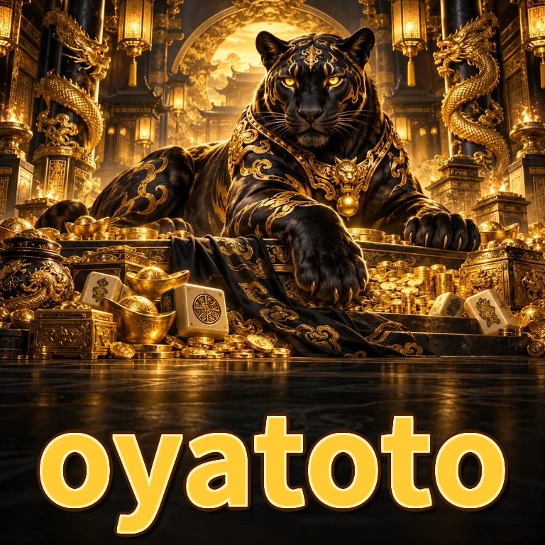 Logo oyatoto Indonesia - Pusat Bantuan FAQ